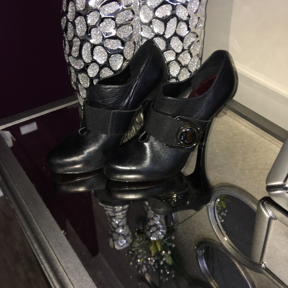 Jessica Simpson Heels